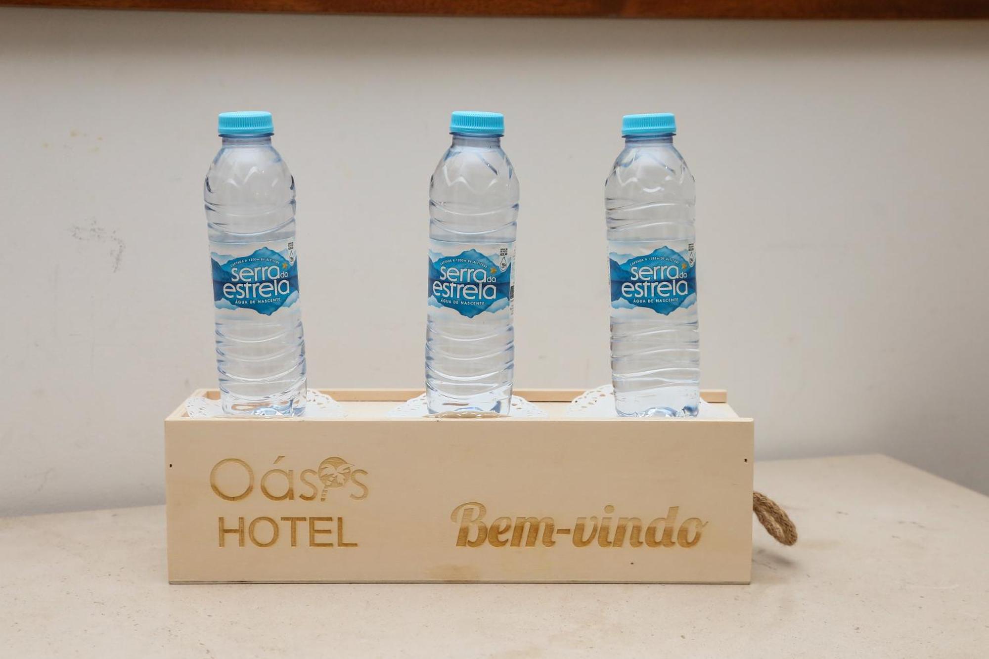 Oasis *