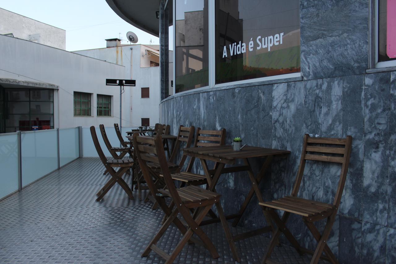 Oasis Couette-café Santa Marta de Penaguião