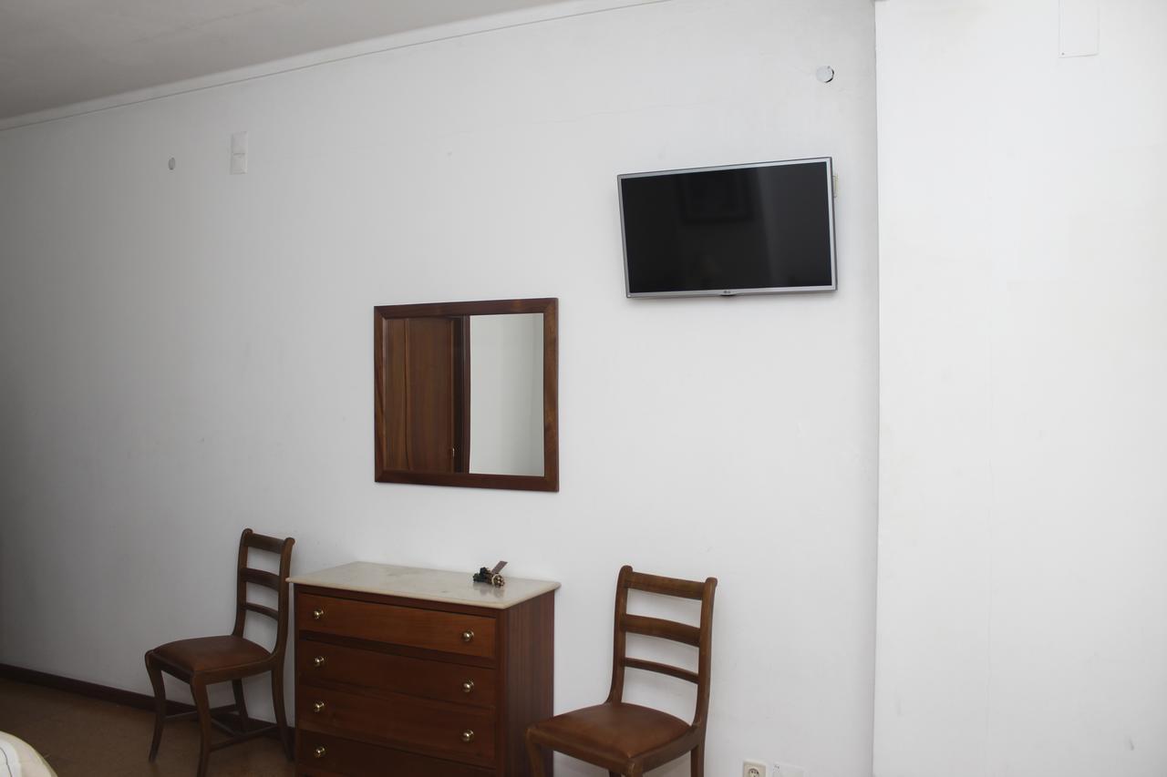 Alojamento de Acomodação e Pequeno-almoço Oasis Santa Marta de Penaguião