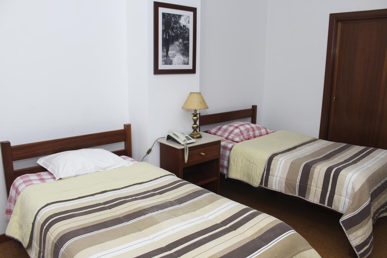Oasis Bed & Breakfast *