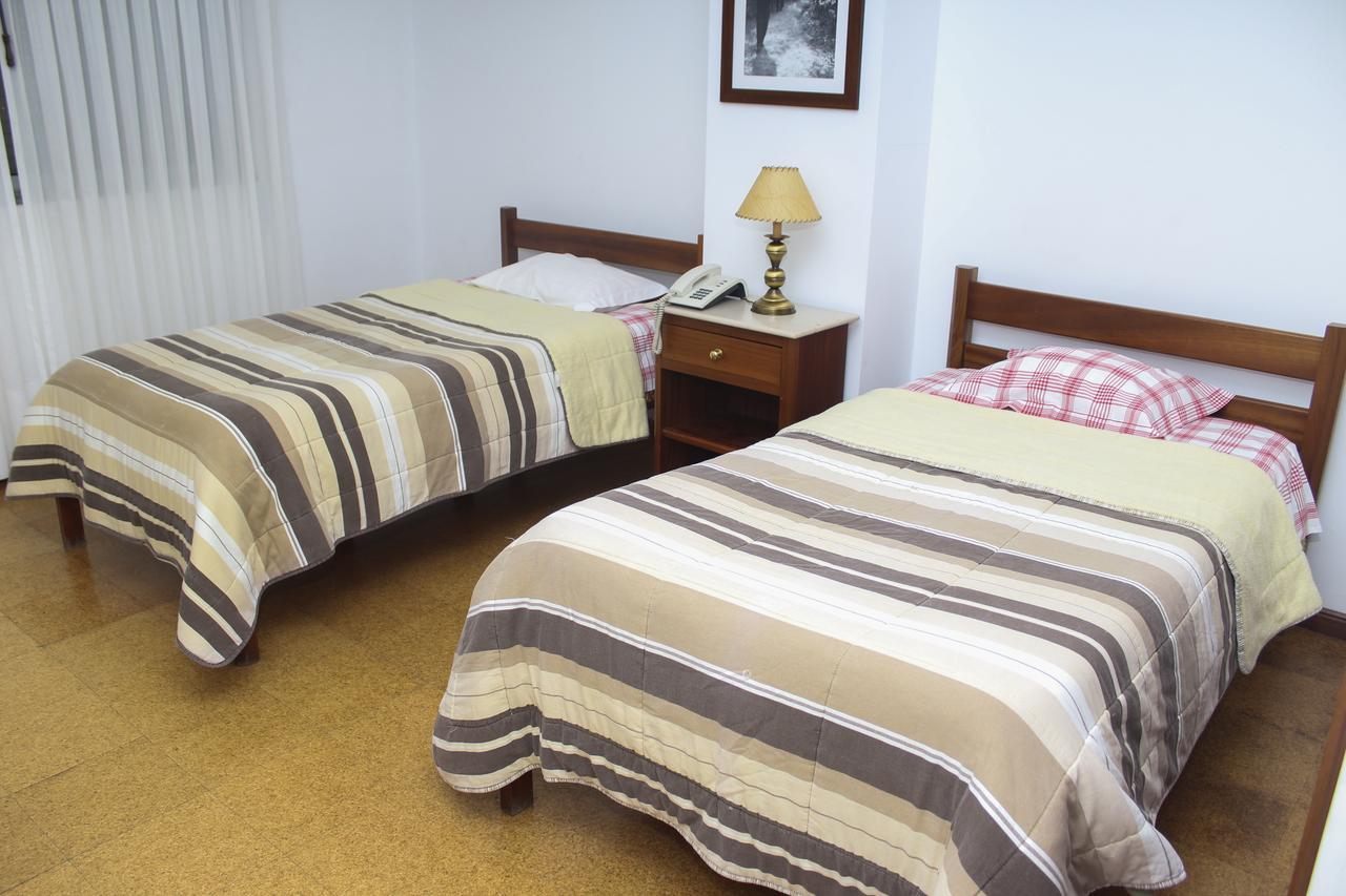 Bed & Breakfast Oasis