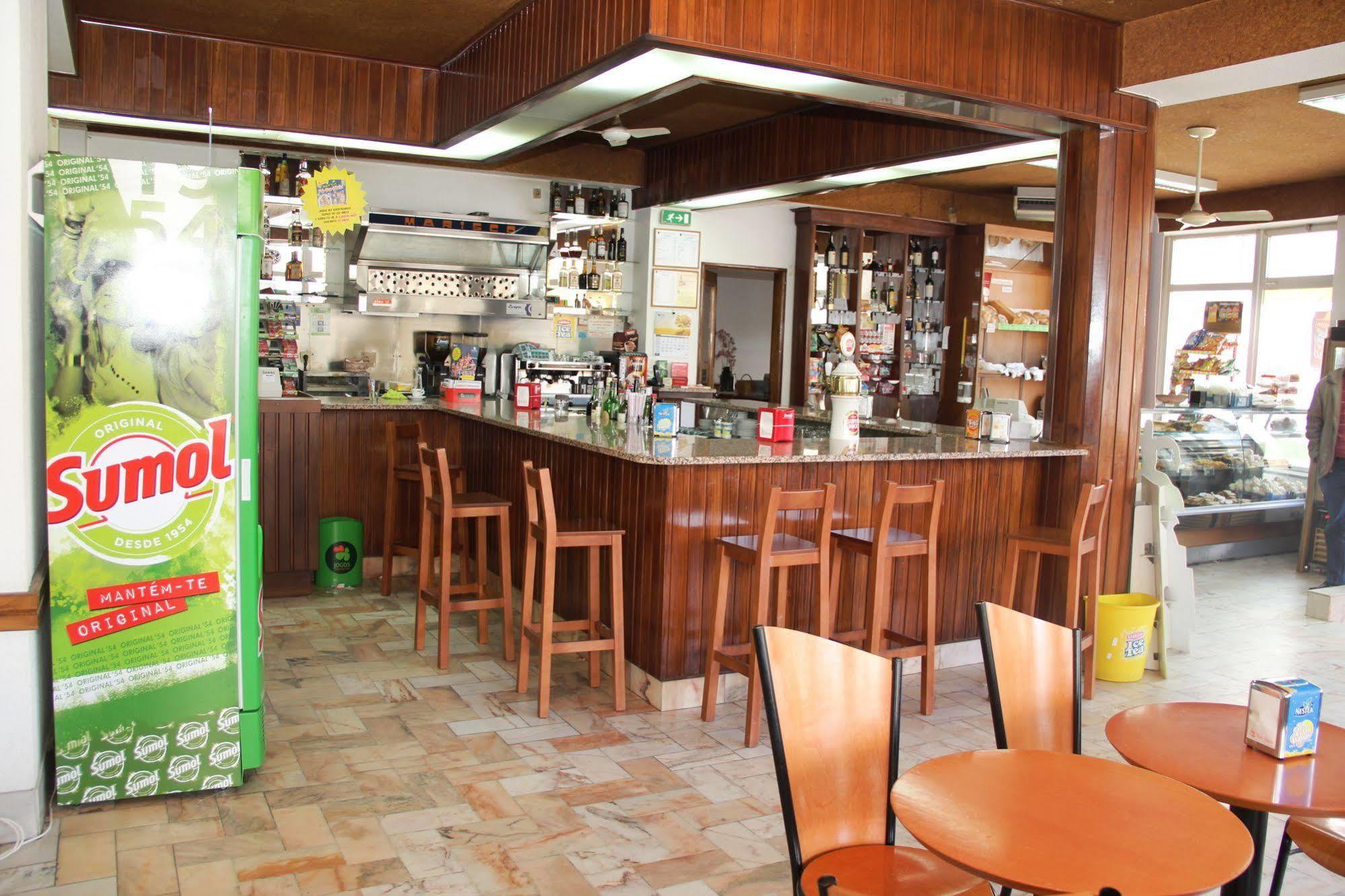 Oasis Couette-café