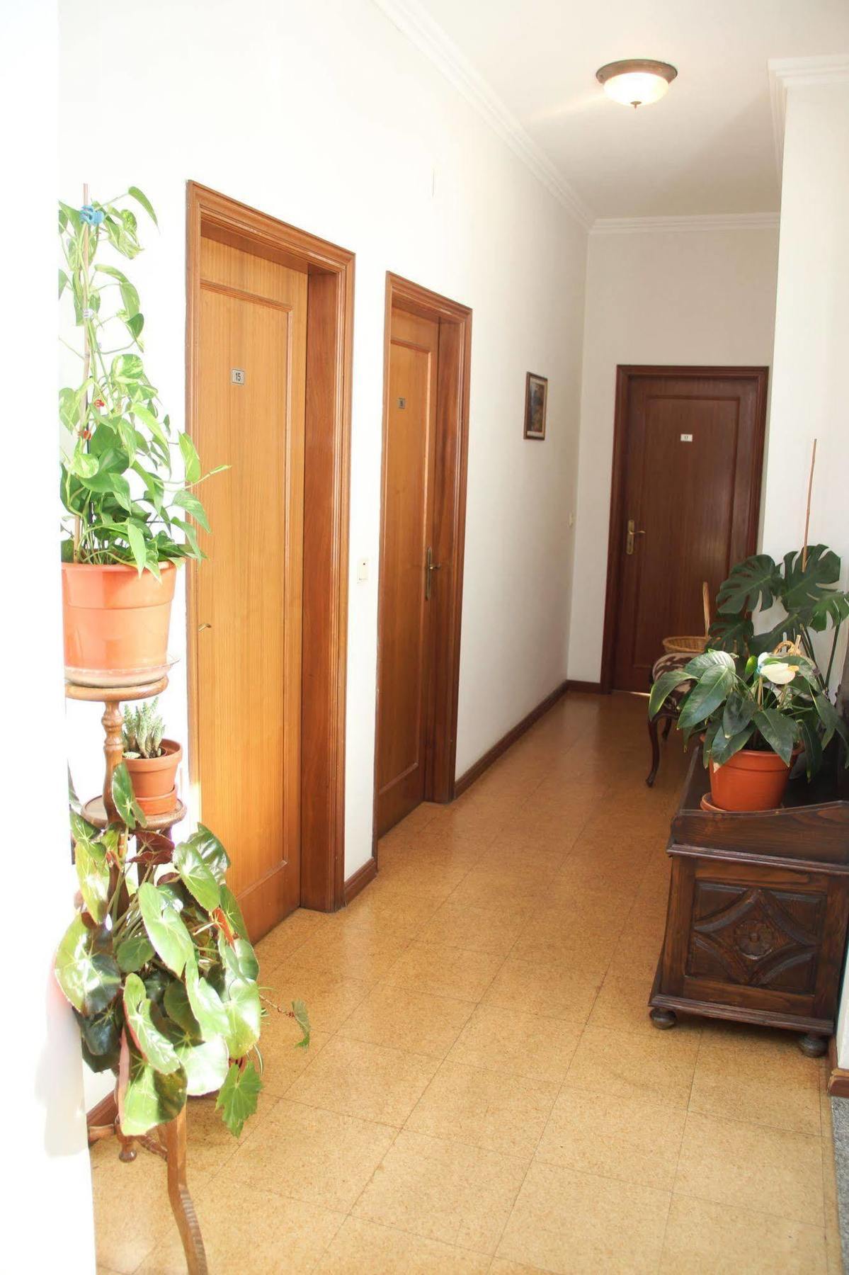 Oasis Bed & Breakfast *